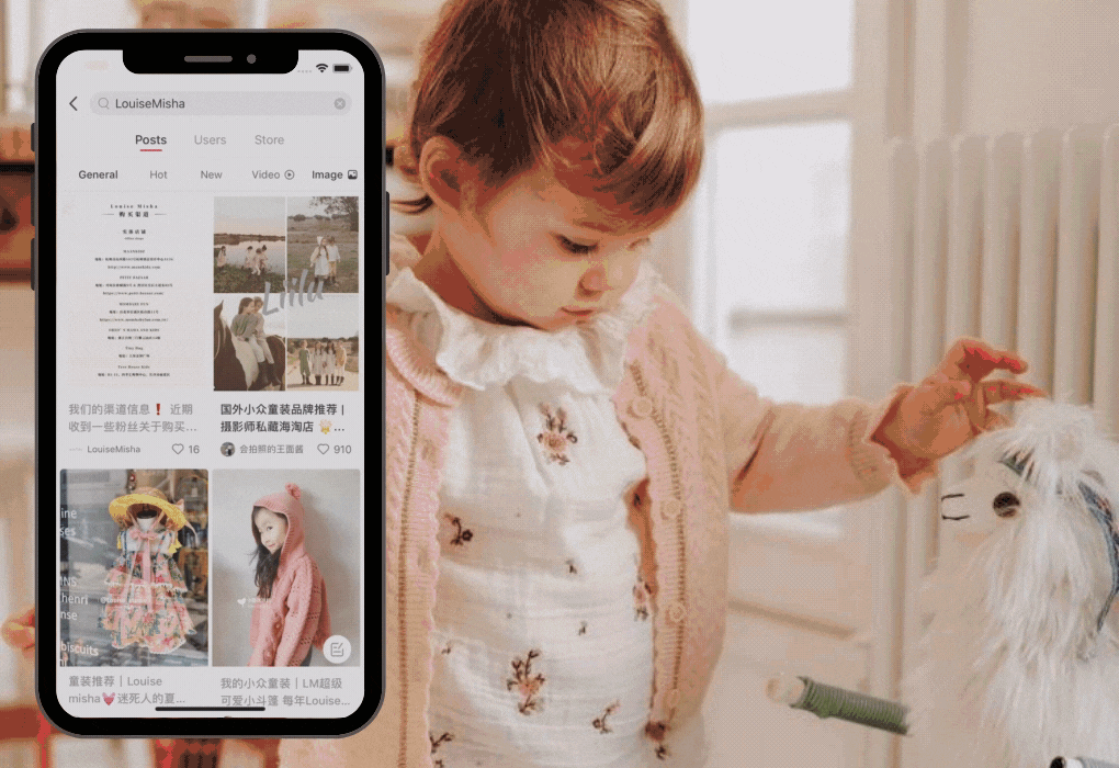 Kols Product review