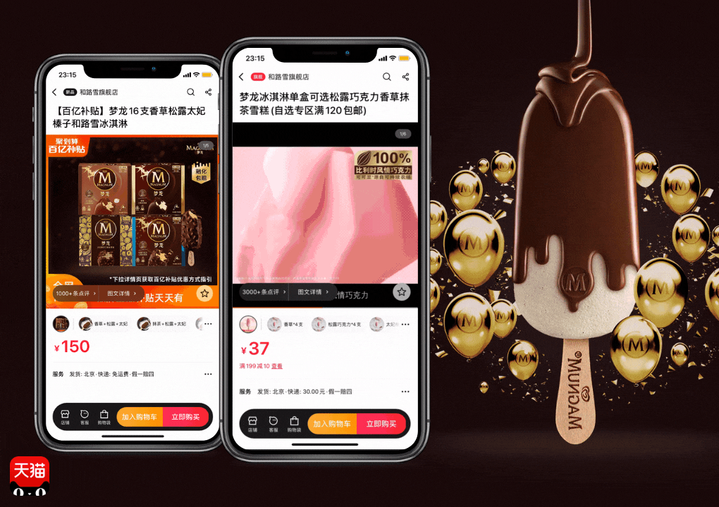 Global Strategy & Branding