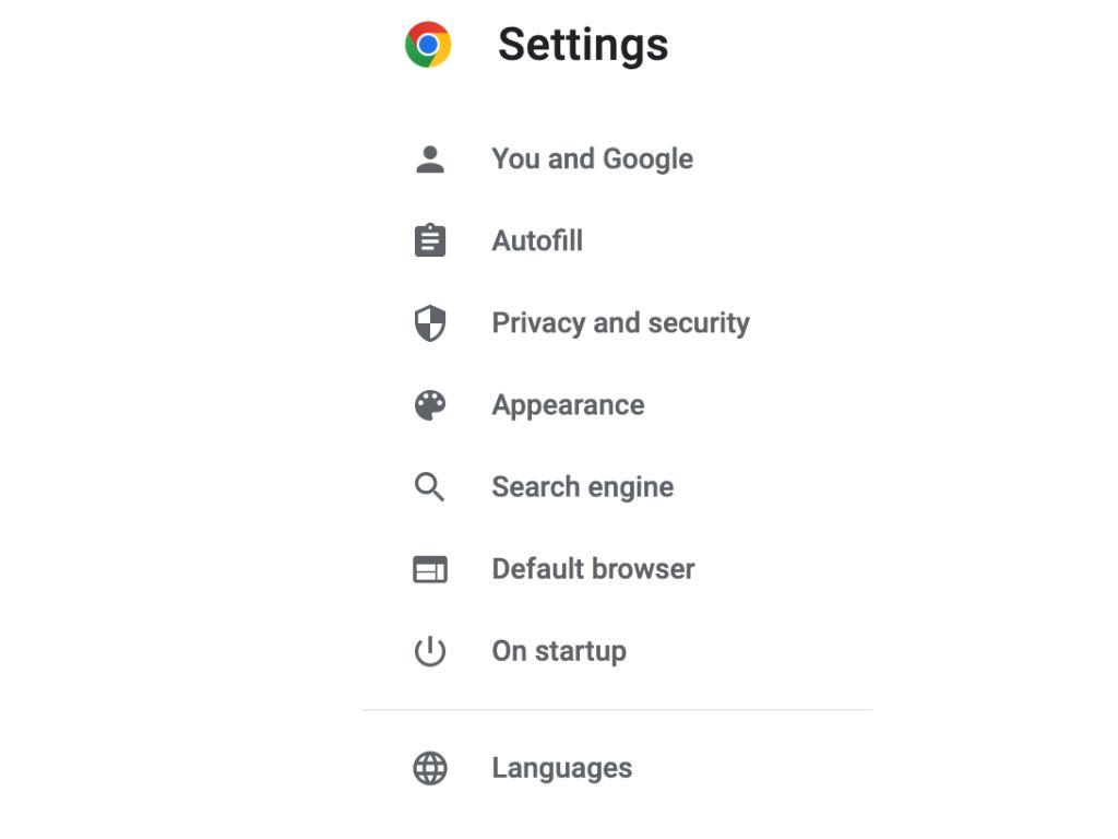 Baidu in English