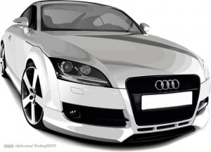 car china