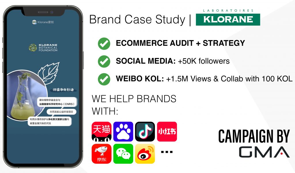 GMA Case study