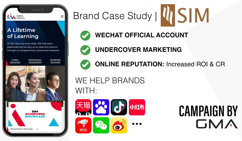 Case Study Sgms