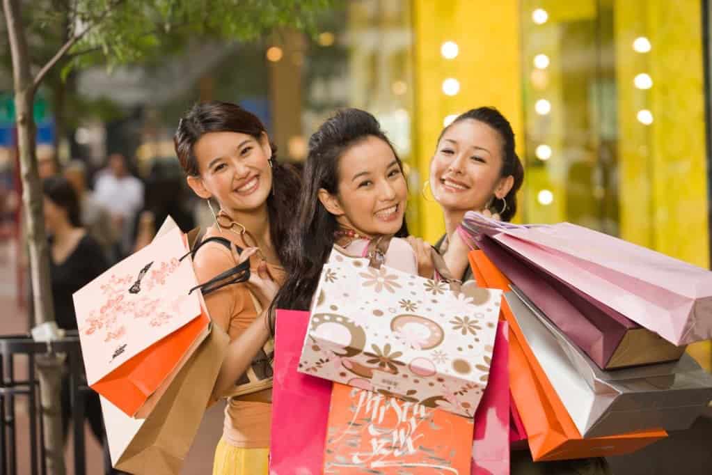 china-consumer