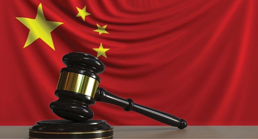 Compliance with Chinese Regulations
