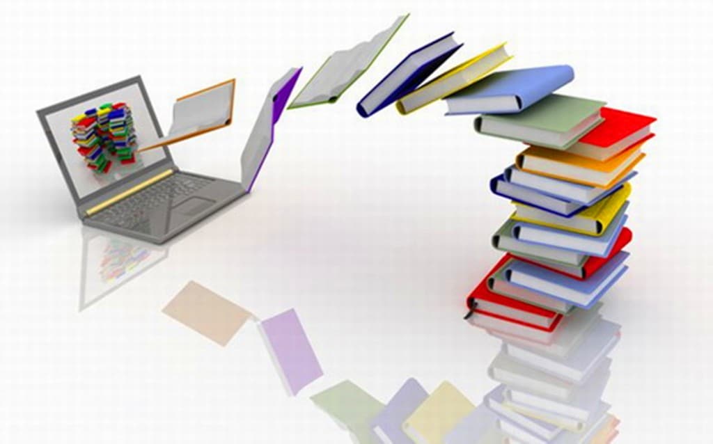 Elearning industry in China