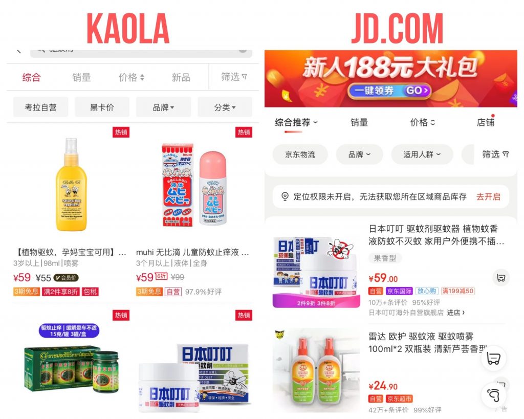 Online Selling