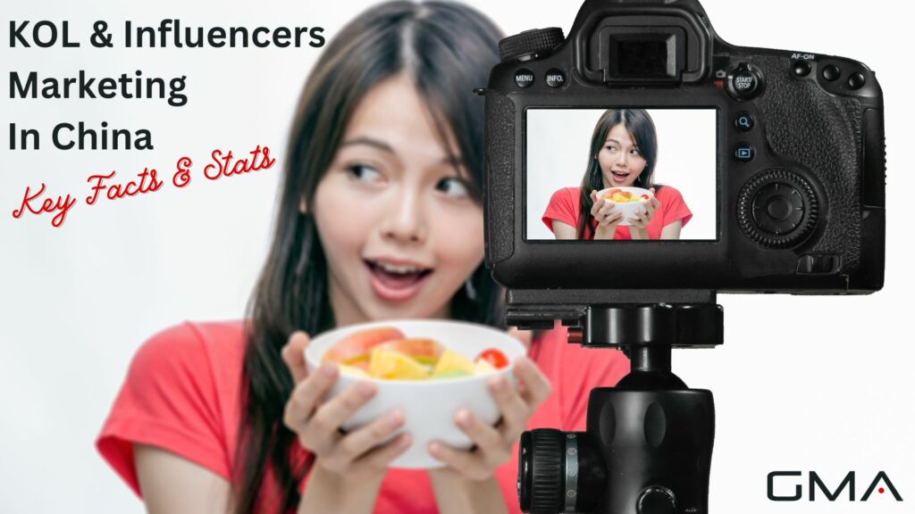 KOL & Influencers Marketing In China