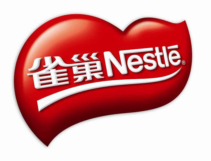 nestlechina