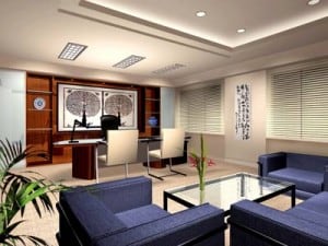 office