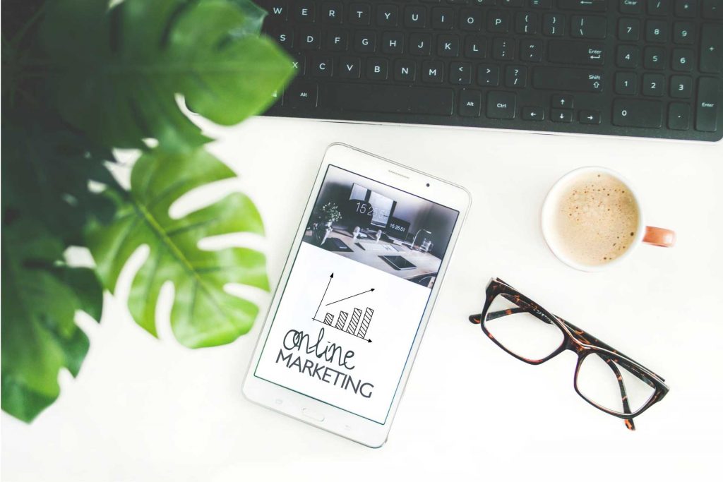 online marketing china 2020