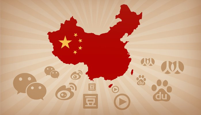 socialmedia china