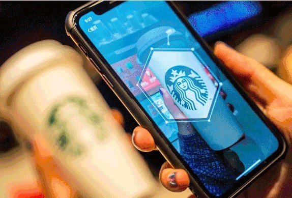 STRABUCKS BRANDING
