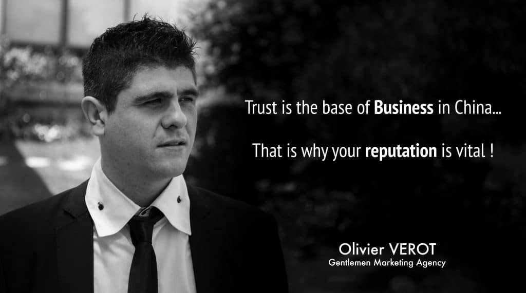 trust-reputation-china B2B in China