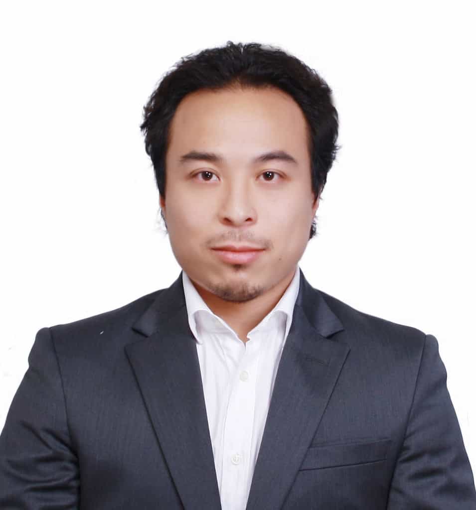 Working VISA China