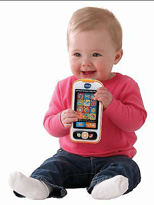 3:4 chinois mobile baby