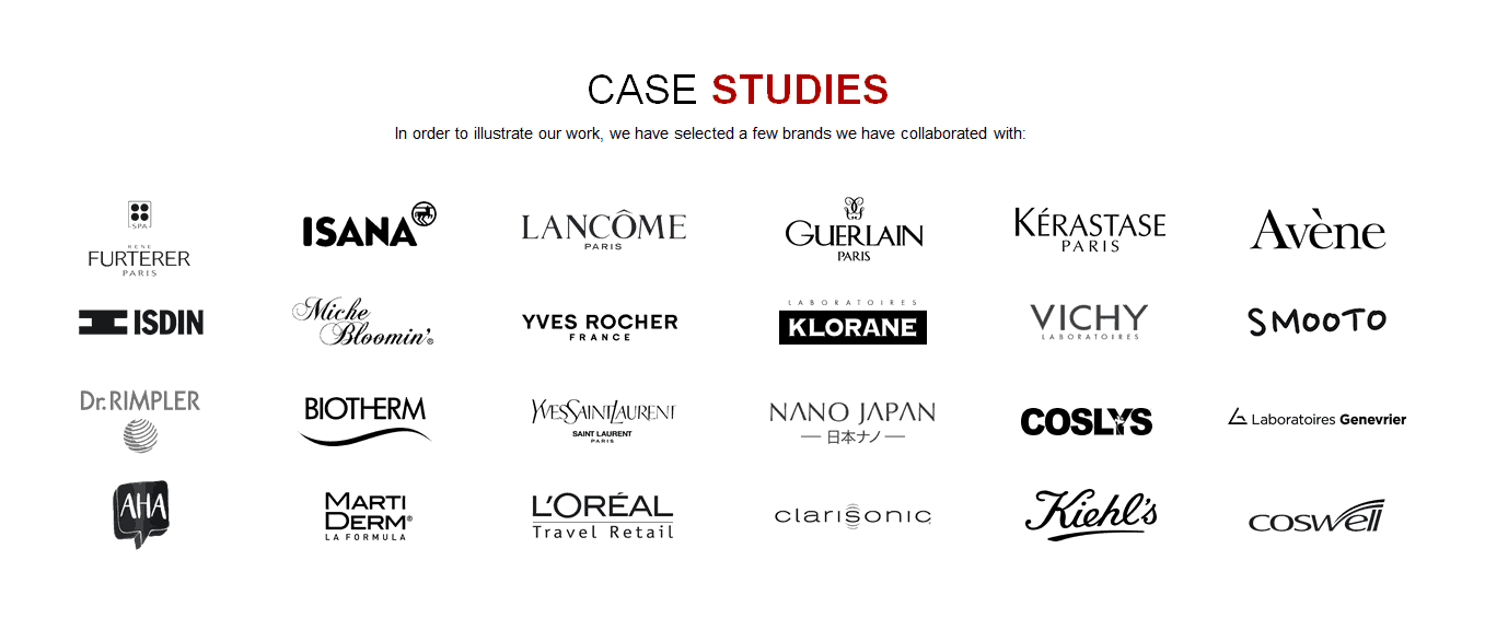 Case studies