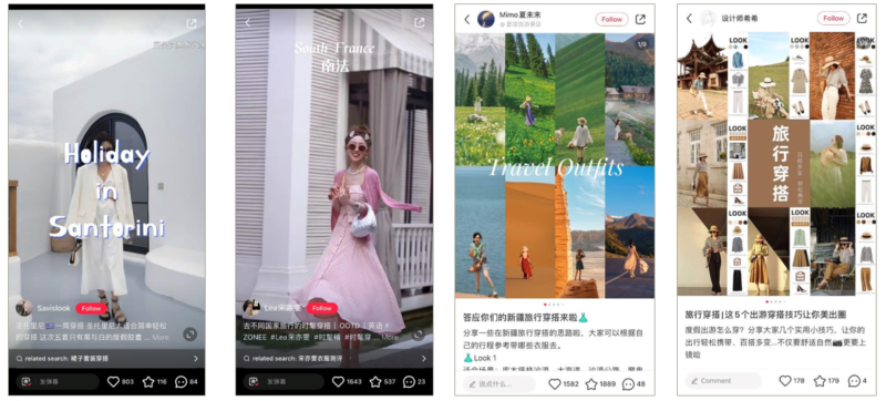 Xiaohongshu marketing: influencer marketing